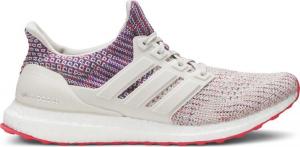 Кроссовки Adidas Wmns UltraBoost 'Bliss Multi', красный