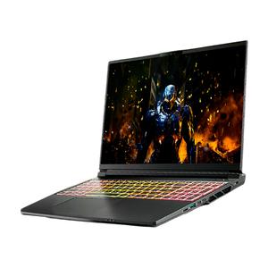 Ноутбук игровой Acer Shadow Knight Engine 7S, 16", 32 ГБ/1 ТБ, Ultra 7 255HX, RTX 5080, чёрный, английская клавиатура