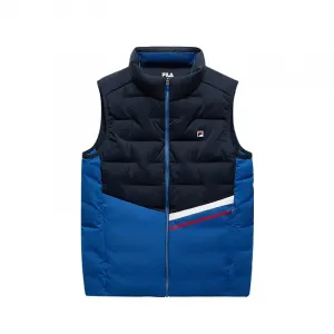 FILA KIDS Пуховик Royal Blue для подростков