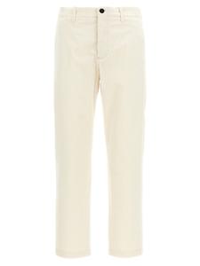 Брюки 'Off' Department 5, белый