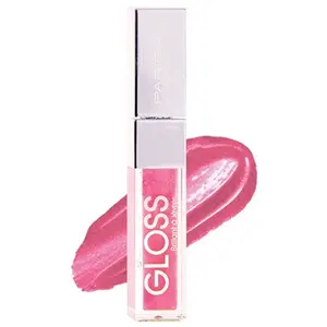 Gloss Nacre Rose Innocence - великолепный блеск для сияющего образа Parisax
