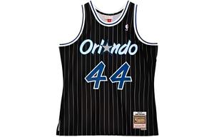 Баскетбольная майка Mitchell & Ness мужская черная Mitchell Ness