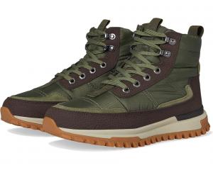 Ботинки Pajar CANADA Fero 2.0, цвет Military Green-Dark Brown