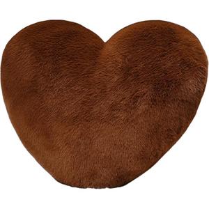 Плюшевая кукла Sweet Style Heart Companion, подвеска/плюшевая кукла, высота 11см/40см/50см Mr. Toy, Caramel