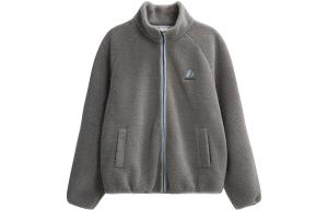 NANDCHN Пуховик Unisex, Gray