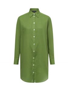 Блуза Franco Callegari Gudrun, Green