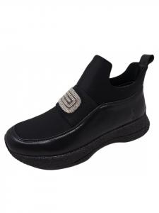 Ботинки 2GO FASHION, черный