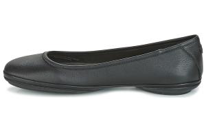 CAMPER Повседневные туфли женские черные