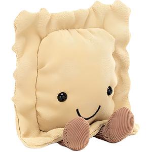 Интересные плюшевые куклы вонтоны музыкальные игрушки JELLYCAT