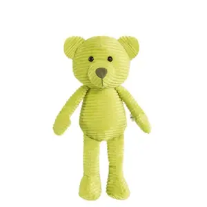 Коллекция милых животных Q Meng Mei Li плюшевые куклы медвежат высота 35cm HUGKIS