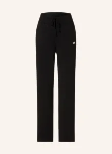 Брюки для сна должны иметь основу Dkny, черный