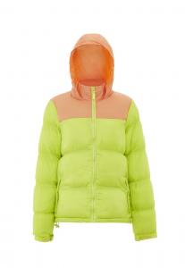 Зимняя куртка hoona, цвет Apple