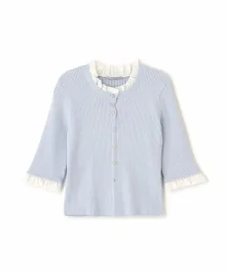 Свитер Jill By Jill Stuart, цвет Blue