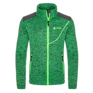 Детский флис Kilpi, темно-зеленый