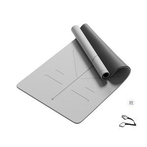 Коврик для йоги Rubber Outdoor Unisex 185*68cm ANTA