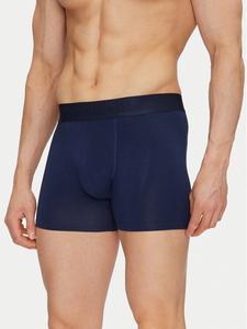 Комплект из 3 трусов-боксеров Gunnar 27934 49 Resteröds, синий