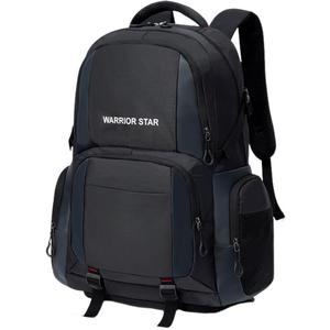 WARRIOR Рюкзак Oxford Large Unisex Black