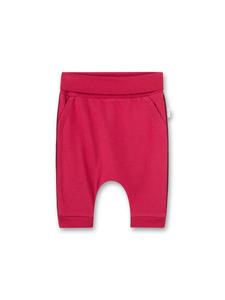 Спортивные брюки Sanetta, розовый