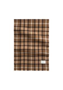 Шарф Marc OPolo, Brown/Dark brown