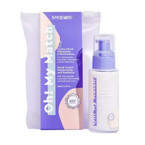 Осветляющий крем для лица Oh! My Match Crema Flor De Mayo, 50 ml