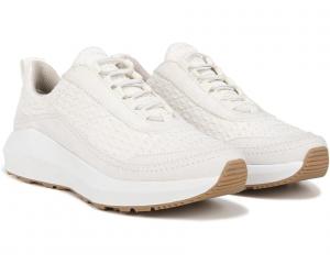 Кроссовки Dr. Scholl's Hannah Slip On Fashion Sneaker, цвет Tofu Microfiber Knit