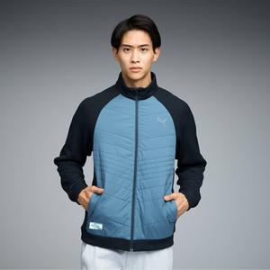 Мужской гибридный свитер для гольфа Shadowcat