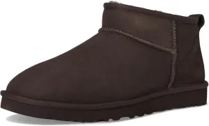 Мужские модные угги UGG Classic Ultra MINI