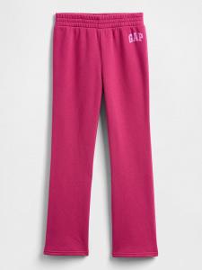 GAP Розовые спортивные штаны