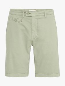 Шорты Allan Stretch Chino Casual Friday, Mid Green