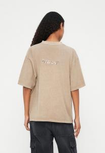 Футболка 2nd Day ARALE, Taupe Gray/Beige
