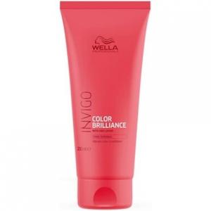 Кондиционер для волос Invigo Color Brilliance 200 мл, Wella