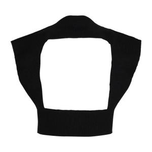 Топ Rick Owens Tatlin Top, Black