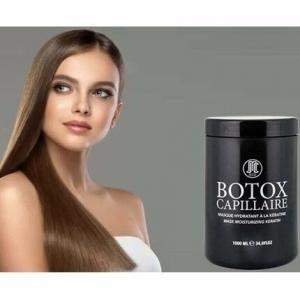 Jean Michel Cavada Botox Capillaire Маска 1000мл 34.0фл. оригинал