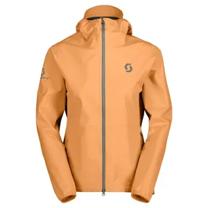 Куртка Scott Explorair Light Dryo 2.5L, оранжевый