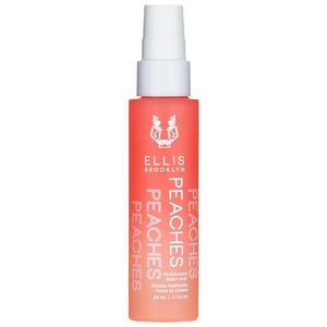 Парфюмерный спрей для волос и тела PEACHES Ellis Brooklyn, 1.7 oz /50 ml