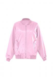 Межсезонная куртка Hoona, розовый