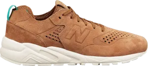 Кроссовки New Balance 580 Deconstructed, загар