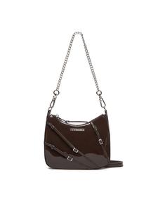 Сумка Steve Madden Bliana-2 SM13001770 Braun