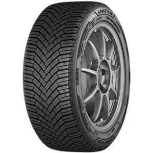 Зимние шины Goodyear ULTRAGRIP ICE 3 EVR XL 235/55 R19 105T