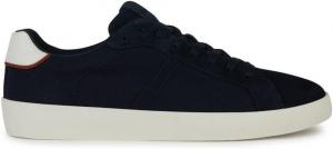 Мужские кроссовки для баскетбола Geox U Affile D, темно-синий