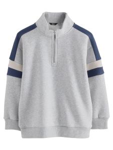 Толстовка Next, Mottled Grey