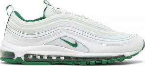 Кроссовки Nike Air Max 97 'Pine Green', белый