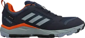 Кроссовки Adidas Terrex Tracerocker 2 GORE-TEX, синий
