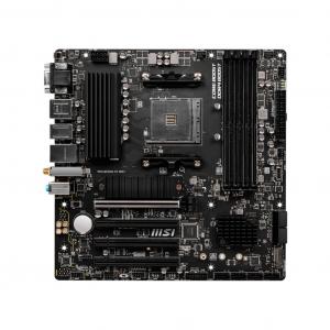 Материнская плата MSI PRO B550M-VC WiFi, AM4, DDR4