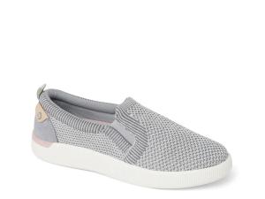 Кроссовки Reef Neptune Elyse Slip-On Sneaker, серый