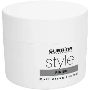 Subrina Матовый крем, 100 мл
