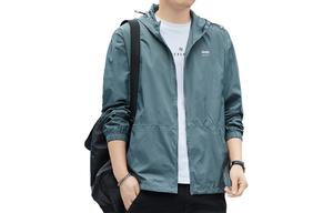 Куртка мужская Jeep Spirit, цвет Gray Green