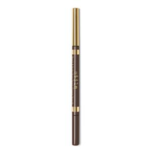 Карандаш для бровей sketch & sculpt brow pencil Stila, dark, вес 0.04 гр.