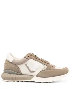 Кроссовки Dunand visvim, серый