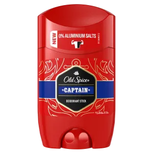 Old Spice Captain дезодорант-стик для мужчин, 50 мл